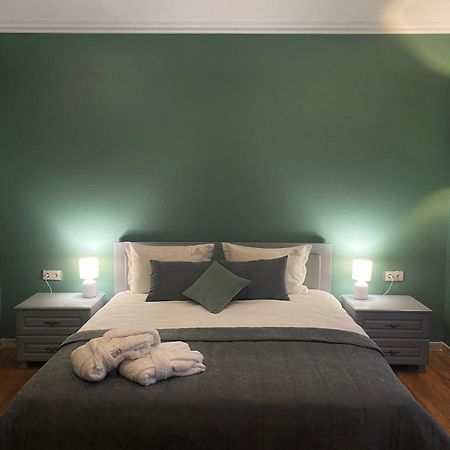 Royal Rest Appartement Bilokrynychchya Buitenkant foto